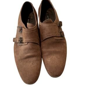 Reiss | Shoes | Reiss Drummond Suede Derby | Poshmark display picture 3